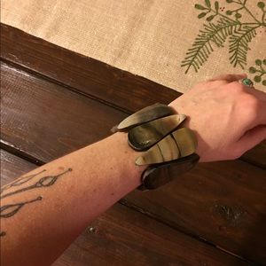 • 4 for $20 • opalescent stretch